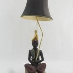 604 6654 TABLE LAMP